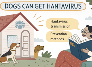 Can Dogs Get Hantavirus? Understanding the Risks and Protecting Your Pet